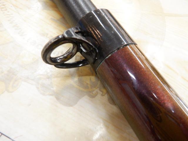 フルフィールド振出石鯛伝承 500H