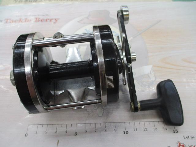 9000CL 2スピード