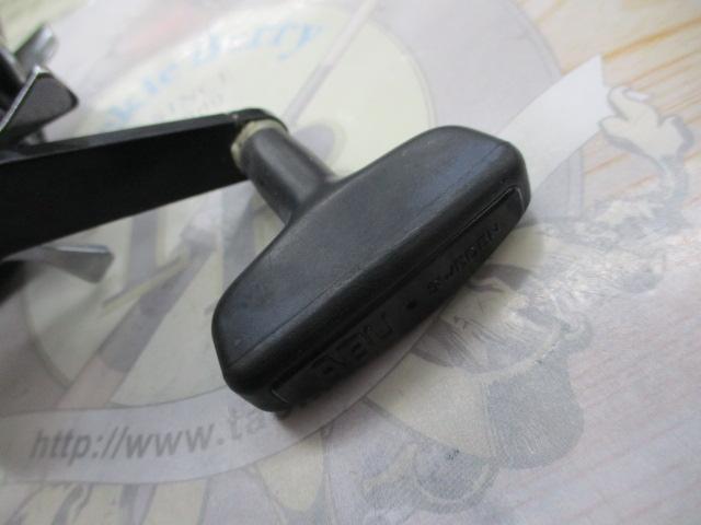 9000CL 2スピード