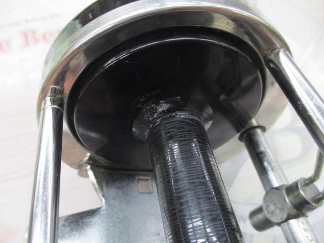 9000CL 2スピード