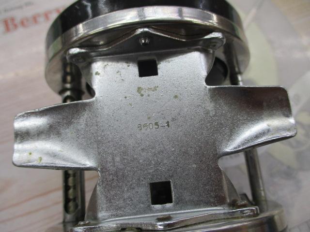 9000CL 2スピード