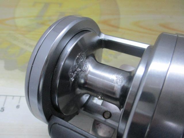 オシアジガー 1500P