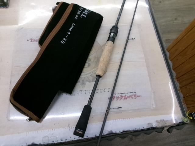 ホーネットスピアーズ HSSS-652ML