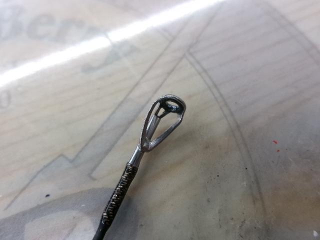 ホーネットスピアーズ HSSS-652ML