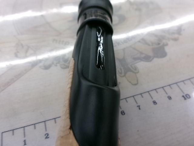 ホーネットスピアーズ HSSS-652ML