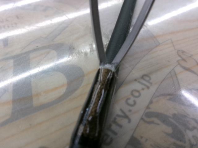 ホーネットスピアーズ HSSS-652ML