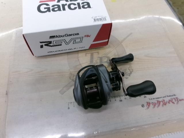 レボ 5 SX-HS 7.3:1