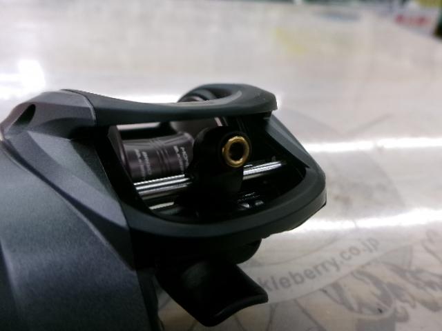 レボ 5 SX-HS 7.3:1