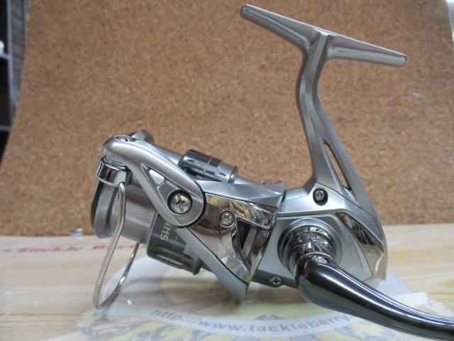 21ナスキー 2500SHG