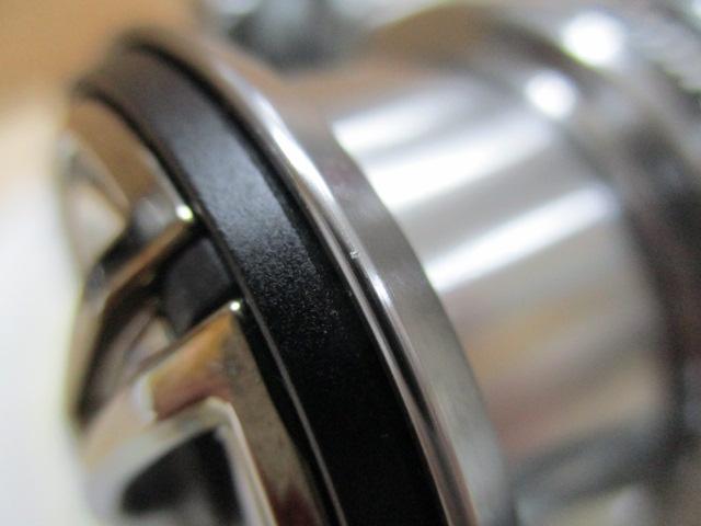 21ナスキー 2500SHG