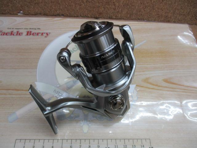 21ナスキー C2000SHG