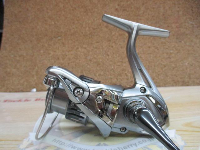 21ナスキー C2000SHG