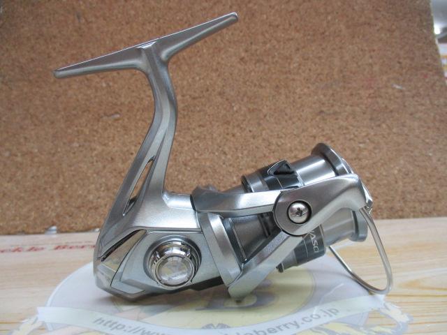 21ナスキー C2000SHG