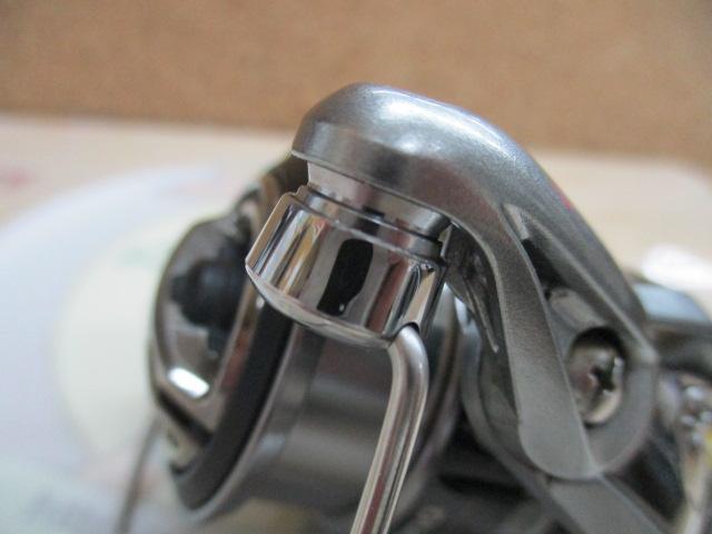 21ナスキー C2000SHG