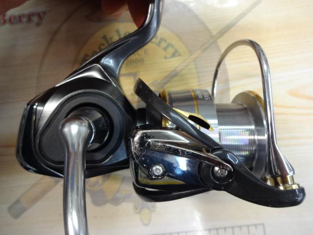 20ルビアス LT4000-CXH