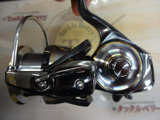 20ルビアス LT4000-CXH