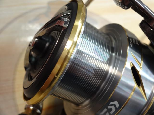 20ルビアス LT4000-CXH