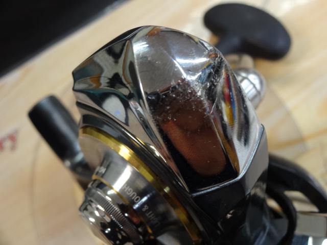 20ルビアス LT4000-CXH