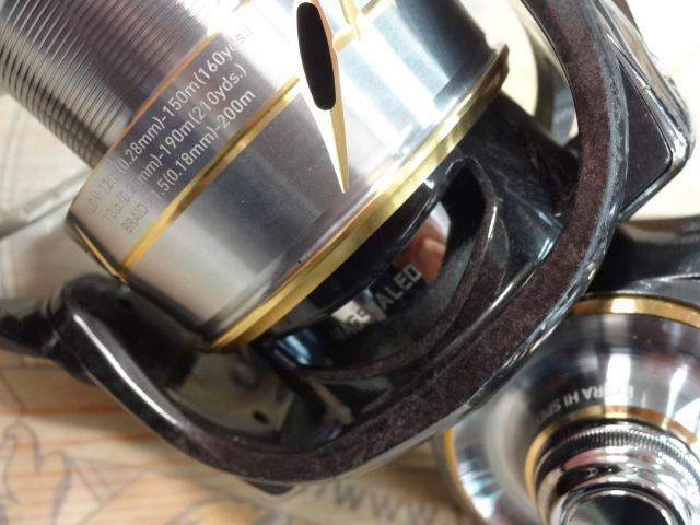 20ルビアス LT4000-CXH