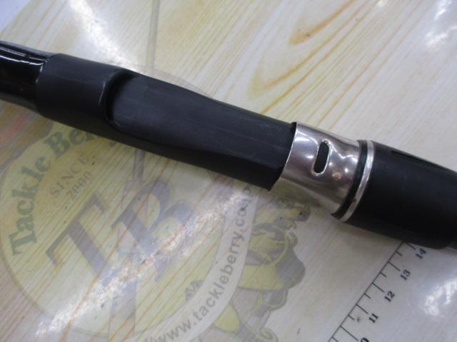 HSILリーガルISO 3-52遠投