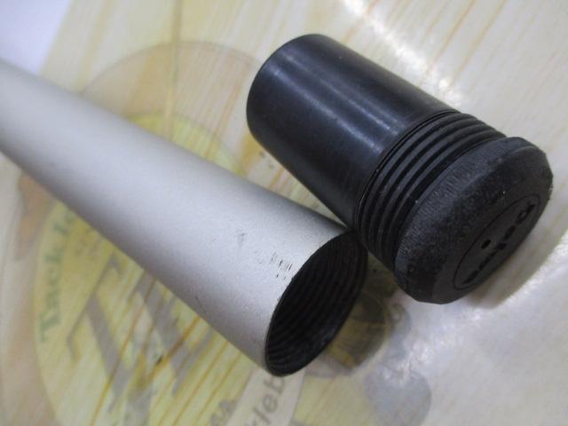 HSILリーガルISO 3-52遠投