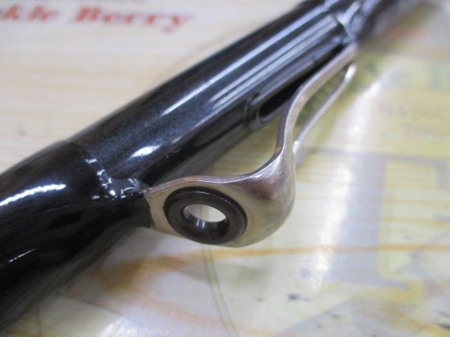 HSILリーガルISO 3-52遠投