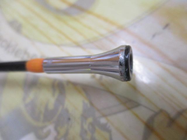 HSILリーガルISO 3-52遠投