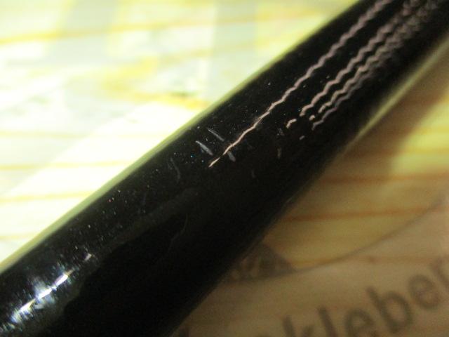 HSILリーガルISO 3-52遠投