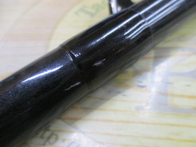 HSILリーガルISO 3-52遠投