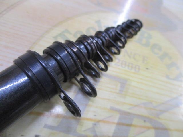 CWPM磯 1.5-53フカセ