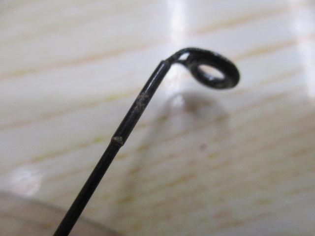 CWPM磯 1.5-53フカセ