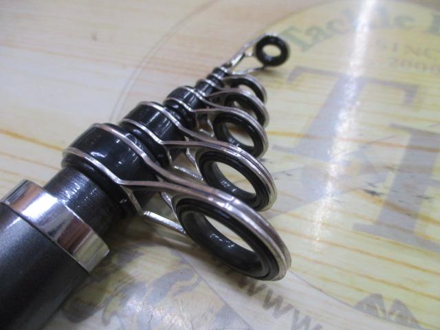 ショートスイングT 15-330