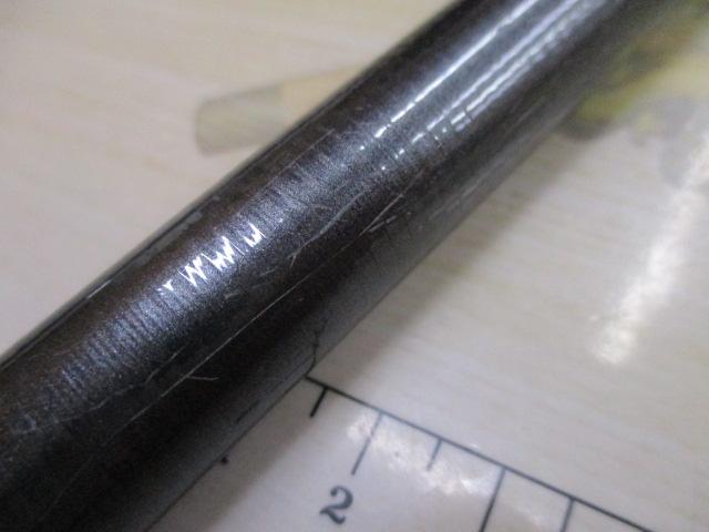 ショートスイングT 15-330