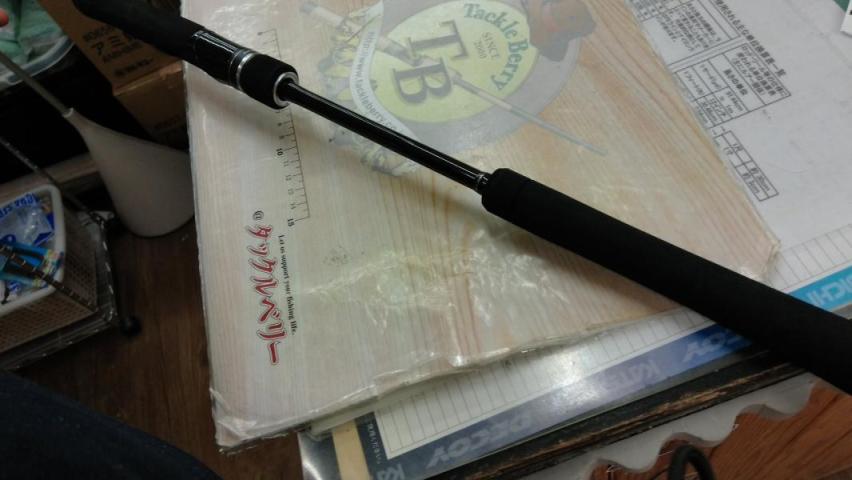 19グラップラータイプLJ S63-1