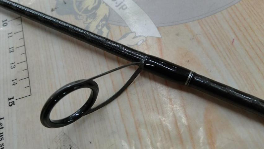 19グラップラータイプLJ S63-1