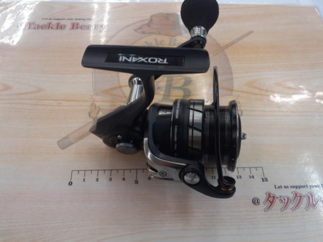 ロキサーニ 3000SH