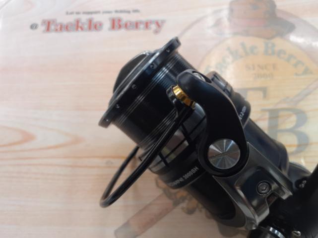 ロキサーニ 3000SH