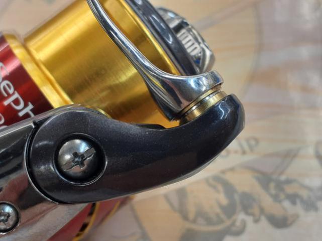 15セフィアSS C3000SDH