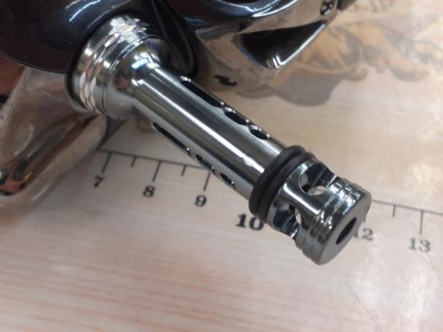 15セフィアSS C3000SDH