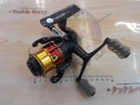 15セフィアSS C3000SDH