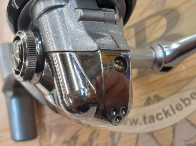 レアニウムCI4+ 2500S