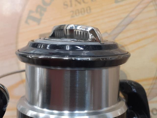 レアニウムCI4+ 2500S