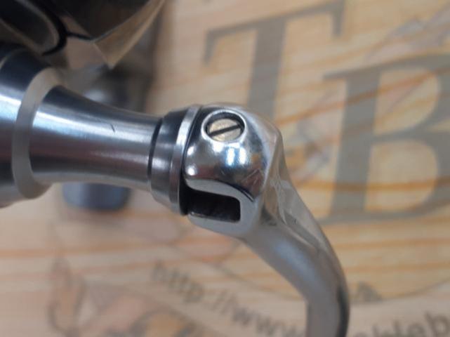 レアニウムCI4+ 2500S