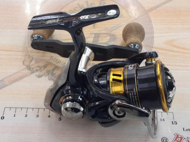 18レガリス LT2000S-XH