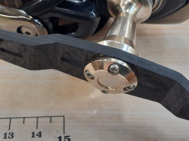 18レガリス LT2000S-XH