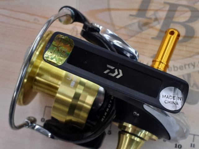 レグザLT5000D-CXH