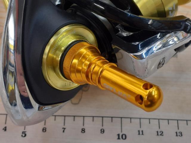 レグザLT5000D-CXH