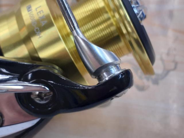 レグザLT5000D-CXH