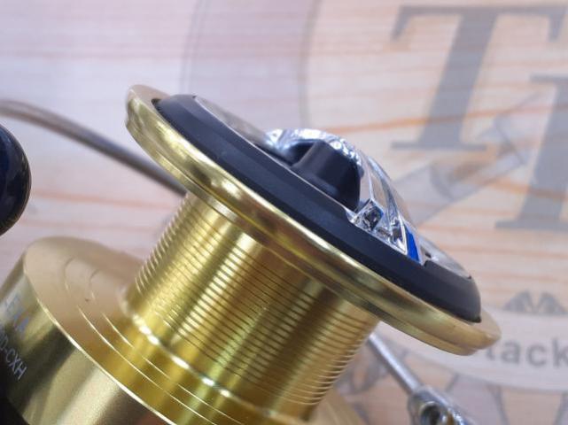 レグザLT5000D-CXH