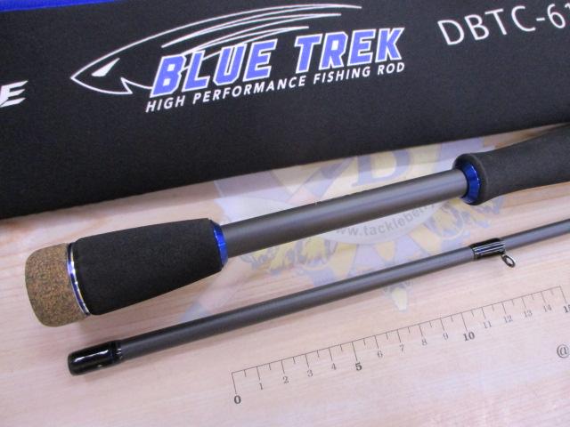 ブルートレック DBTC-6102MH